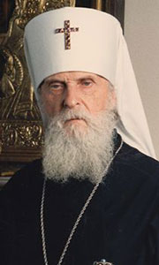 Митрополит Виталий (Устинов)